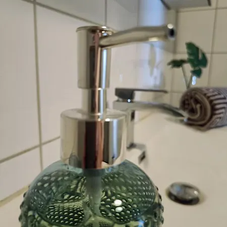 Med Fantastisk Utsikt Apartment *
