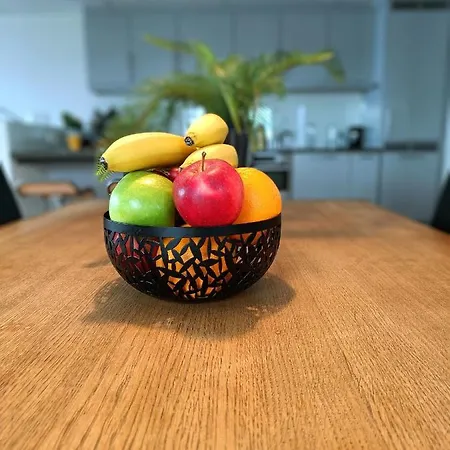 Apartment Med Fantastisk Utsikt Stavanger