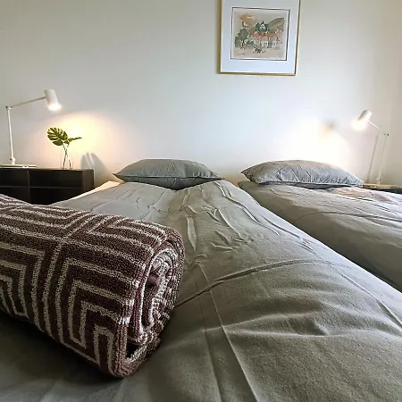 Med Fantastisk Utsikt Apartman *