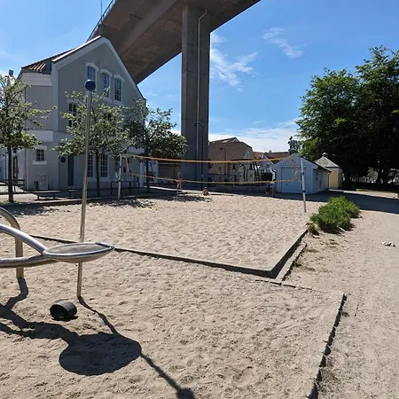 Med Fantastisk Utsikt *