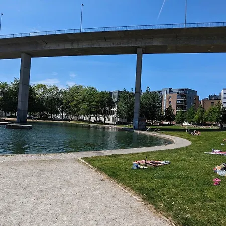 Med Fantastisk Utsikt Apartment Stavanger