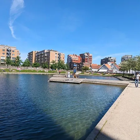 Med Fantastisk Utsikt Apartment *