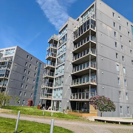 Med Fantastisk Utsikt Apartman *
