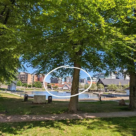 Med Fantastisk Utsikt * Stavanger