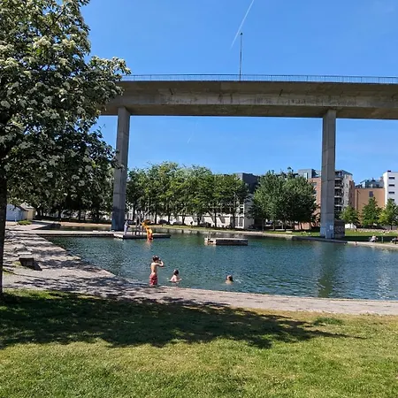 Med Fantastisk Utsikt * Stavanger